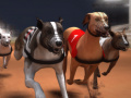 Jogo Greyhound Racing