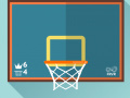 Jogo Basketball FRVR