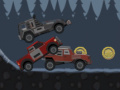 Jogo Uphill Extreme Racing