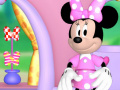 Jogo Minnie's Bow Maker