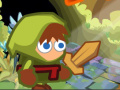 Jogo Escape the Forest