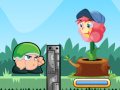 Jogo Flower Rush  