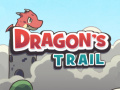 Jogo Dragon's Trail  