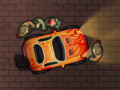 Jogo Undead Drive