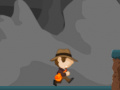 Jogo The Cave Explorer