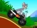 Jogo Tom Super Moto