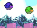 Jogo Angry Flappy Birds