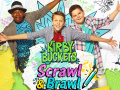 Jogo Scrawl and Brawl