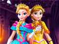 Jogo Princess Coronation Day