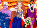 Jogo Miss Royal Beauty