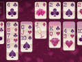 Jogo Valentine's Day Solitaire