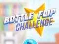 Jogo Bottle Flip Challenge