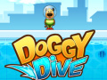 Jogo Doggy Dive