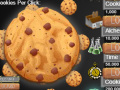 Jogo Cookie Smasher