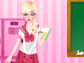 Jogo Elsa Dress Style Attempt