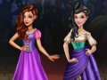 Jogo Dolly Role-Play Dress up