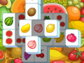 Jogo Fruit Mahjong