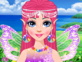 Jogo Spring Princess Makeup