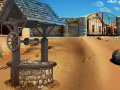 Jogo Can You Escape Desert House