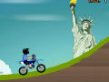 Jogo Compact Bike Rider
