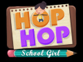 Jogo Hop Hop Schoolgirl