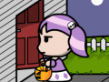 Jogo Trapped In Halloween