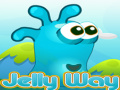 Jogo Title Jelly Way