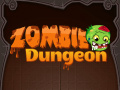 Jogo Zombie Dungeon  