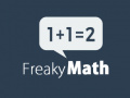 Jogo  Freaky Math