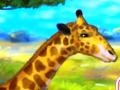 Jogo Giraffe Zoo