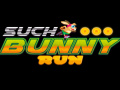 Jogo Such Bunny Run