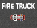 Jogo Fire Truck