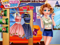 Jogo Retro gamers party