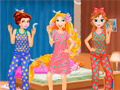 Jogo Pijama Party