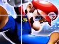 Jogo Mario Click Alike