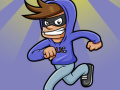 Jogo Robber Run