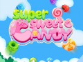 Jogo Super Sweet Candy