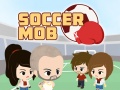 Jogo Soccer Mob
