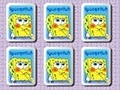 Jogo Spongebob Memory Match