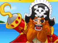 Jogo Hidden Objects: Pirates