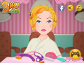 Jogo Cinderella Hair Salon Disaster