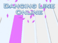 Jogo Dancing Line Online