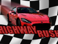 Jogo Highway Rush