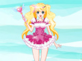 Jogo Magical Mix Dress Up