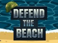 Jogo Defend The Beach  