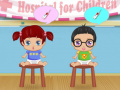 Jogo Hospital For Children