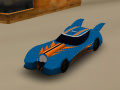 Jogo Burning Wheels Showdown
