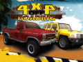 Jogo 4x4 Off Roading  