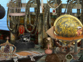 Jogo The hunt for Captain Jones