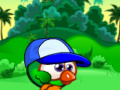 Jogo Green Chick Jump  